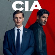 点击查看图片 中央情报局 第一季 CIA Season 1