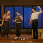 点击查看图片 欢乐岁月 Merrily We Roll Along