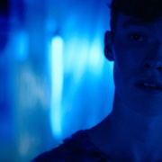 点击查看图片 蓝色禁室 Sequin in a Blue Room