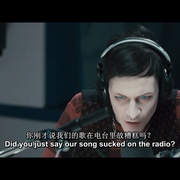 点击查看图片 摇滚吸血鬼 Suck