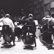 爱乐唯她：纽约爱乐首位女团员 The Only Girl in the Orchestra
