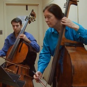 爱乐唯她：纽约爱乐首位女团员 The Only Girl in the Orchestra