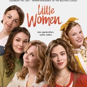 小妇人 Little Women