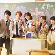 点击查看图片 重返17岁 ReLIFE