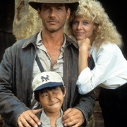 夺宝奇兵2 Indiana Jones and the Temple of Doom