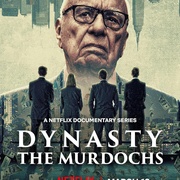 点击查看图片 权力王朝:默多克家族 Dynasty: The Murdochs