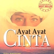 爱之篇章 Ayat-Ayat Cinta