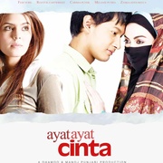 爱之篇章 Ayat-Ayat Cinta