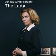 点击查看图片 淑女 The Lady