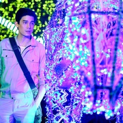 我很好，谢谢，我爱你 ไอฟาย..แต๊งกิ้ว..เลิฟยู้