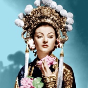 点击查看图片 傅满洲的面具 The Mask of Fu Manchu