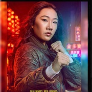 功夫 第二季 Kung Fu Season 2
