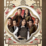 功夫 第三季 Kung Fu Season 3