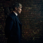 点击查看图片 浴血黑帮:不朽传奇 Peaky Blinders: The Immortal Man