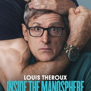 点击查看图片 路易斯·泰鲁:解构男性圈 Louis Theroux: Inside the Manosphere
