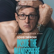 点击查看图片 路易斯·泰鲁:解构男性圈 Louis Theroux: Inside the Manosphere