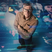 点击查看图片 路易斯·泰鲁:解构男性圈 Louis Theroux: Inside the Manosphere