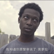 寂静风暴 A Quiet Storm