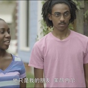 寂静风暴 A Quiet Storm