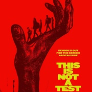 这不是演习 This Is Not a Test