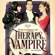 恋上你的血 Therapy for a Vampire