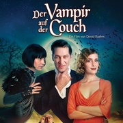 恋上你的血 Therapy for a Vampire