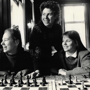 点击查看图片 国际象棋女王 Queen of Chess