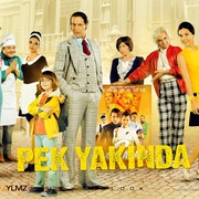 重拾人生 Pek Yakinda