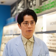 原以为大家不以貌取人 人は見た目じゃないと思ってた
