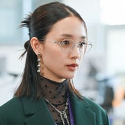 原以为大家不以貌取人 人は見た目じゃないと思ってた