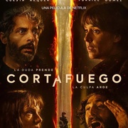 浴火之森 Cortafuego