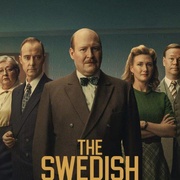 点击查看图片 瑞典救援暗线 Den svenska länken