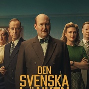 点击查看图片 瑞典救援暗线 Den svenska länken