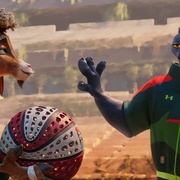 奇迹梦之队 GOAT