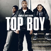 点击查看图片 上层男孩 第一季 Top Boy Season 1