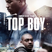 上层男孩 第二季 Top Boy Season 2