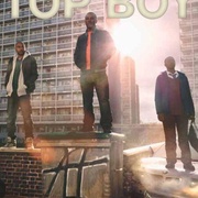 上层男孩 第二季 Top Boy Season 2