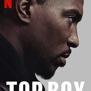 上层男孩 第四季 Top Boy Season 4