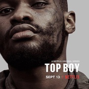 点击查看图片 上层男孩 第三季 Top Boy Season 3