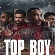 点击查看图片 上层男孩 第三季 Top Boy Season 3
