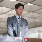隐秘的监察 은밀한감사