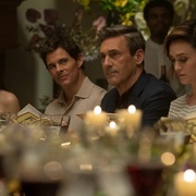 掩耳盗邻 第二季 Your Friends and Neighbors Season 2