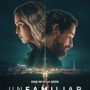 密屋陌路 Unfamiliar