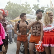 邻居大战2：姐妹会崛起 Neighbors 2: Sorority Rising