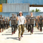 点击查看图片 舞出我人生4 Step Up: Revolution