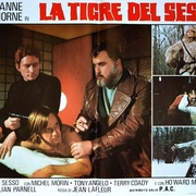 点击查看图片 纳粹女魔头之西伯利亚母虎 Ilsa the Tigress of Siberia