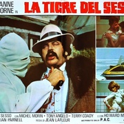 点击查看图片 纳粹女魔头之西伯利亚母虎 Ilsa the Tigress of Siberia