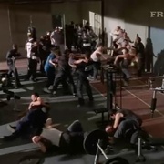 点击查看图片 监狱风云 第五季 Oz Season 5