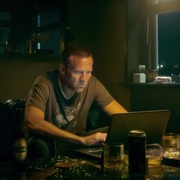 点击查看图片 哈利警探 Jo Nesbø's Detective Hole