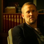 点击查看图片 哈利警探 Jo Nesbø's Detective Hole